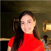 Trusted English tutor in Venice, offering online lessons, Math help, and homework support for all ages.